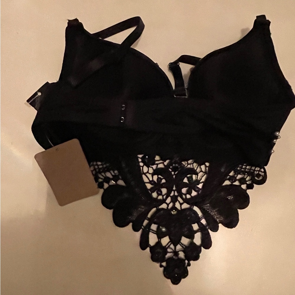 Bustier - Picture 2 of 2